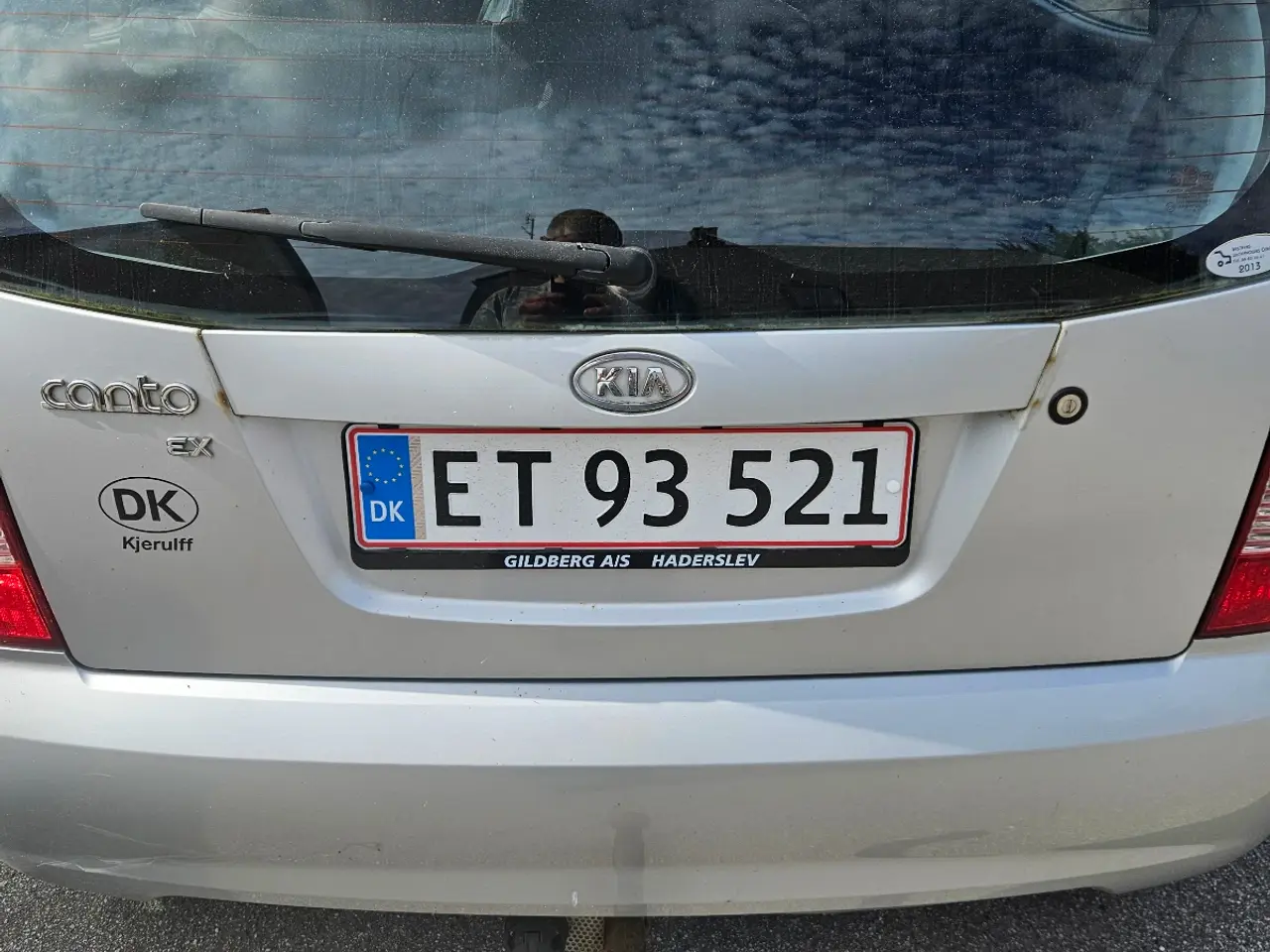 Billede 5 - Bil Kia Picanto