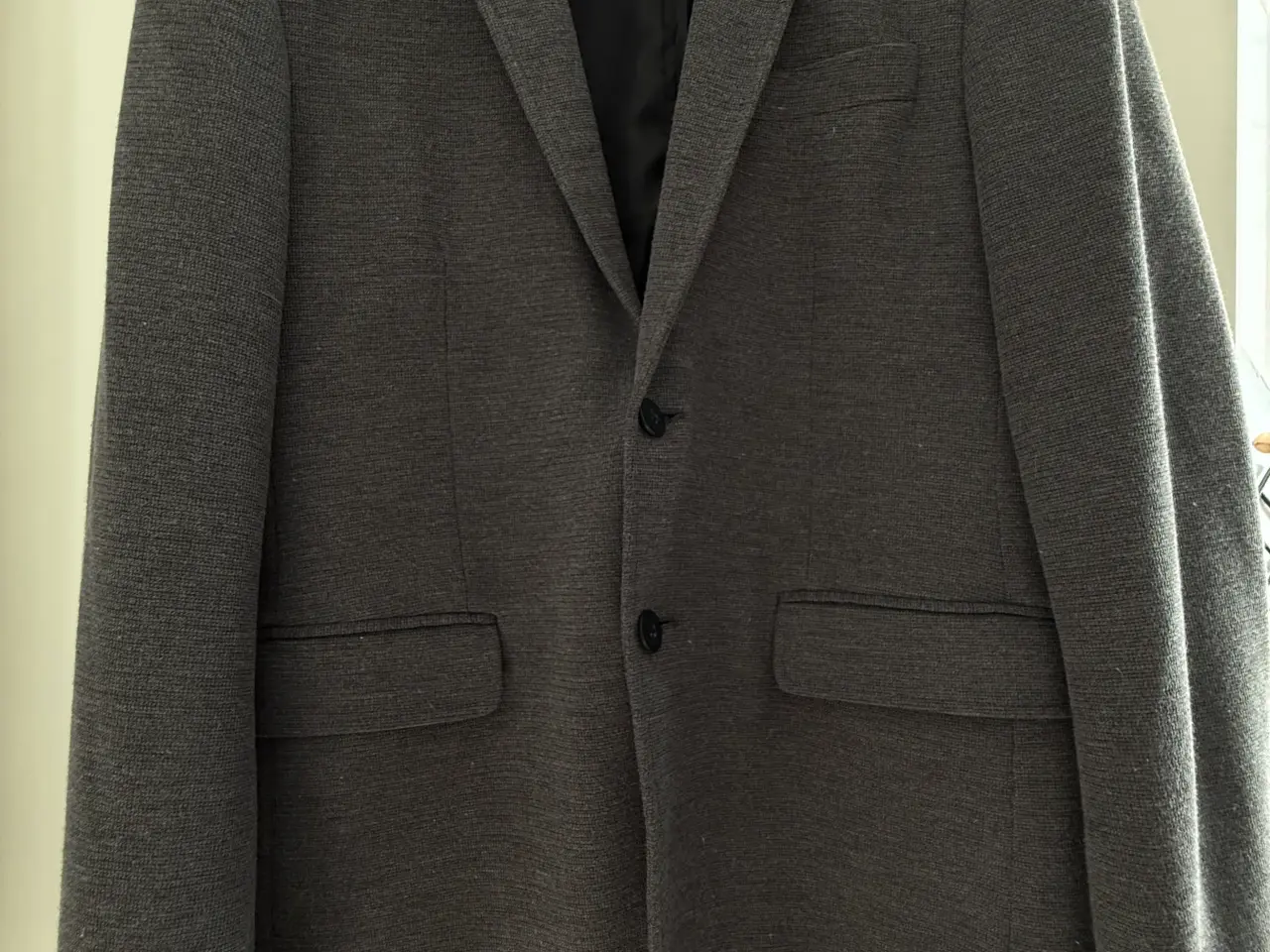 Billede 1 - Gnious blazer herre str. M 