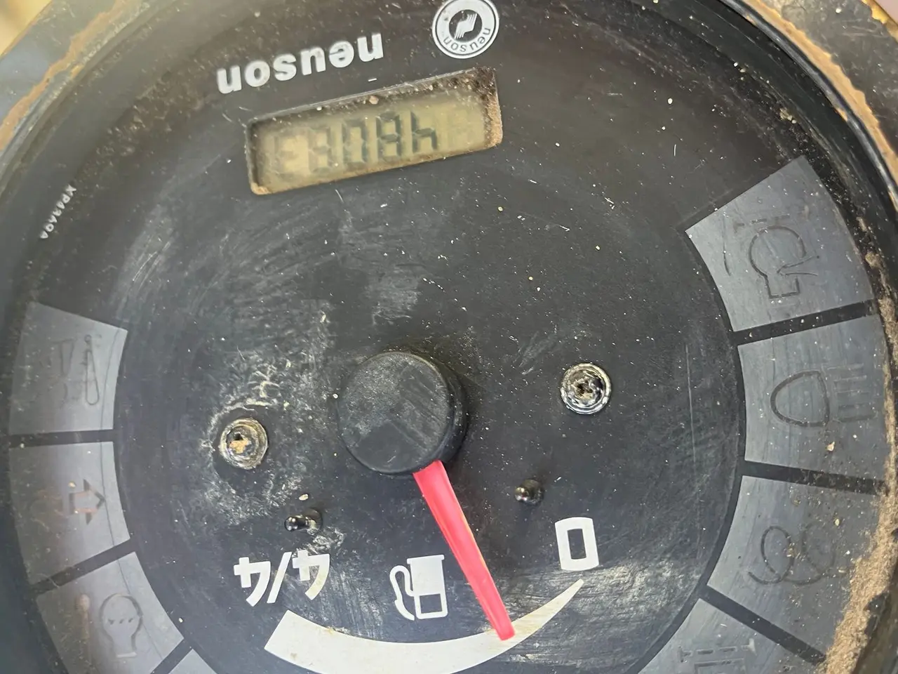 Billede 6 - Wacker Neuson 2003 -2 VDS wacker Neuson 2003 -2 VDS