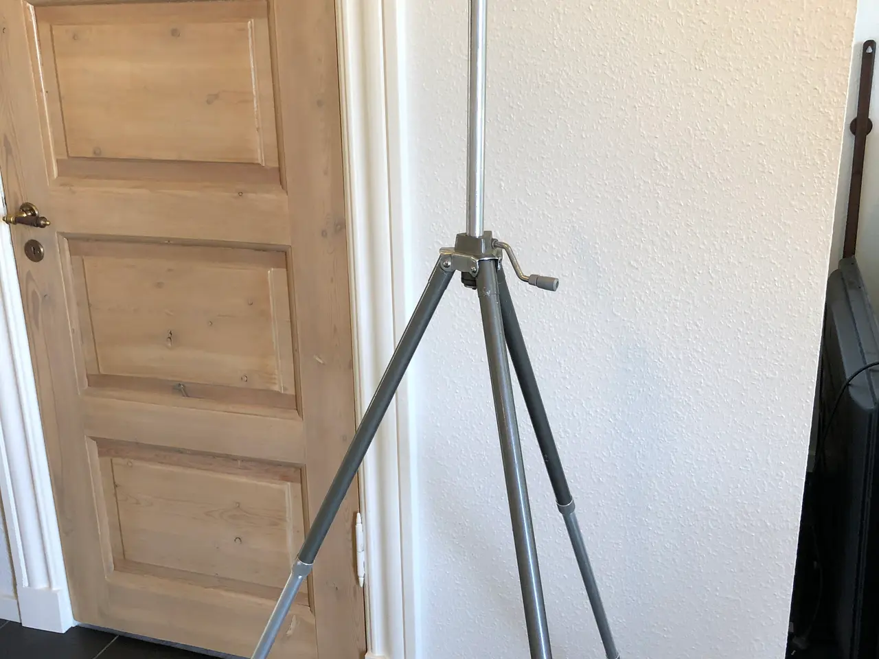 Billede 8 - Kamerastativ med teksten Rondo
