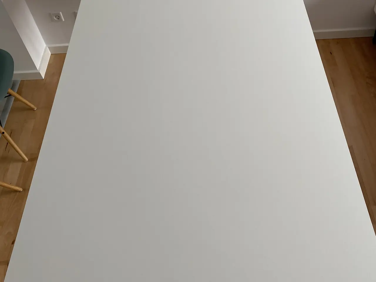 Billede 4 - HAY loop stand spisebord