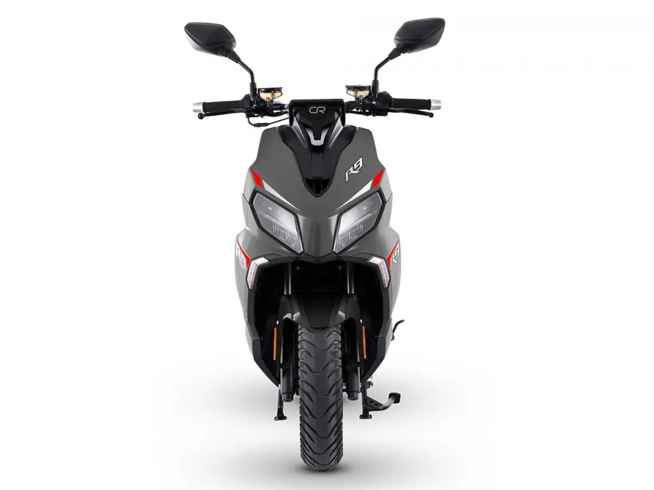 Billede 13 - MotoCR R9 SP