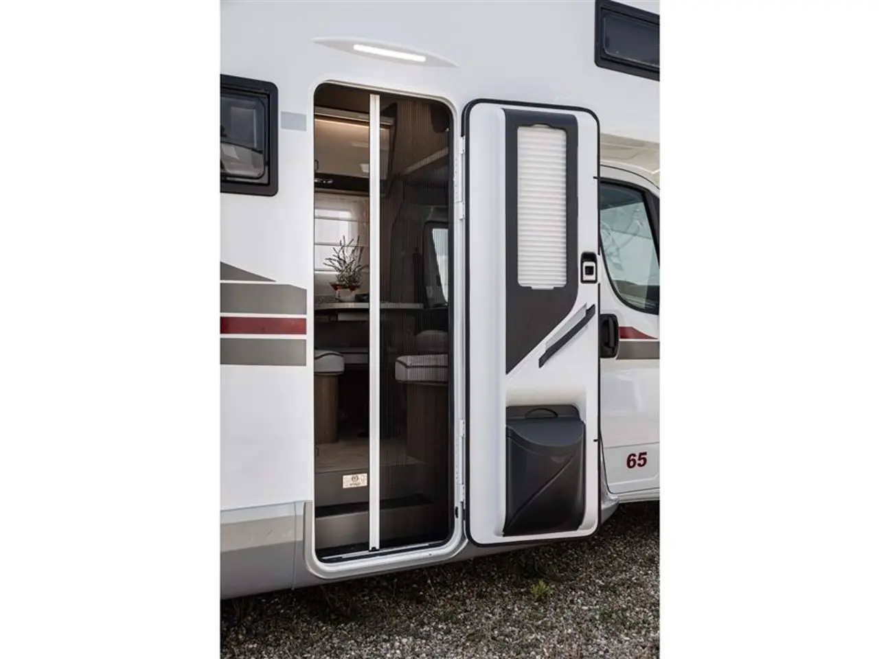 Billede 16 - 2026 - Elnagh Baron 65