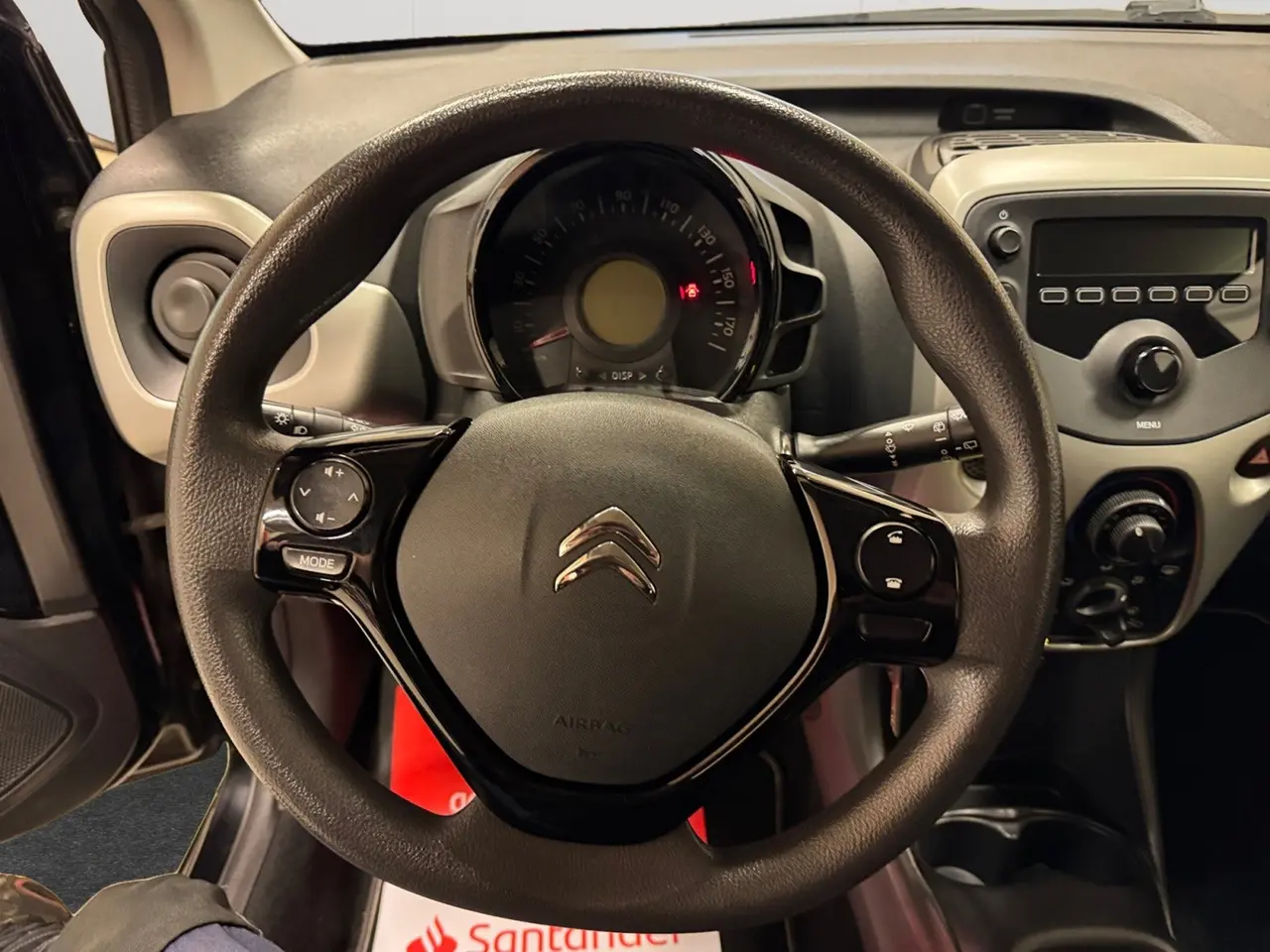 Billede 6 - Citroën C1 1,0 e-VTi Scoop
