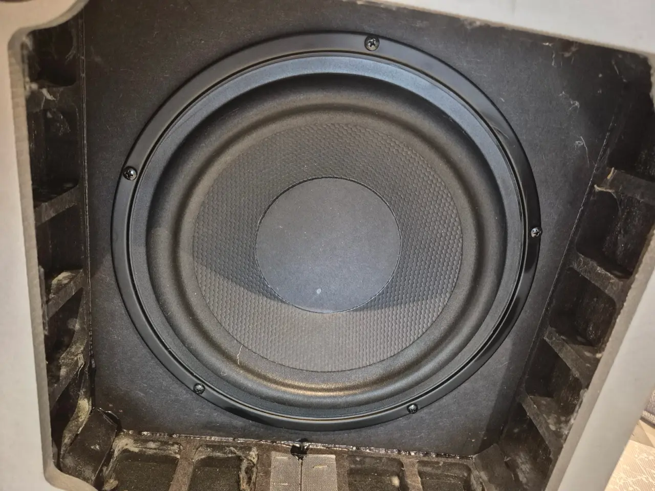 Billede 1 - Subwoofer 