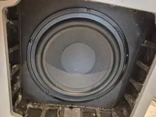 Subwoofer 