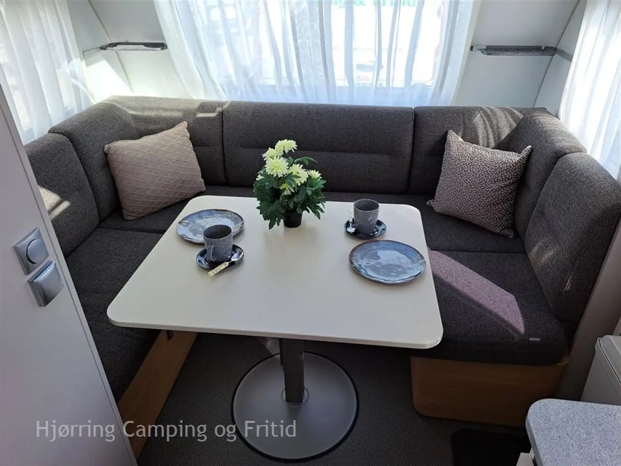 Billede 5 - 2021 - Adria Adora 502 UL