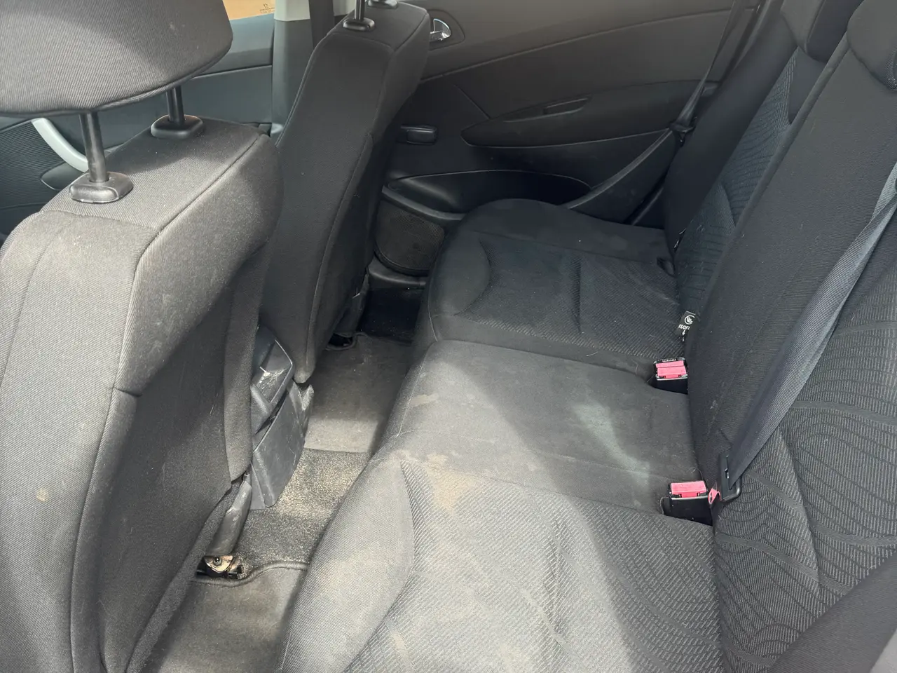 Billede 16 - Peugeot 308 nysynet