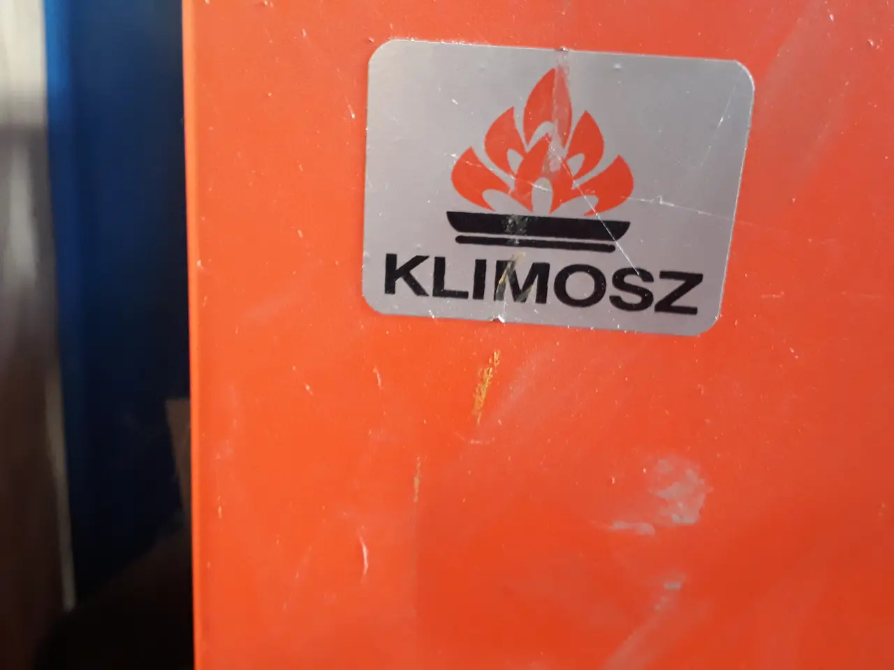 Billede 2 - Pille fyr Kil mose