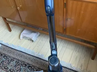 Kabelfri støvsuger PURE F9