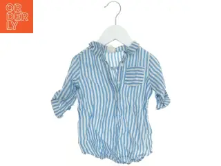 Skjorte fra H&M (str. 68 cm)