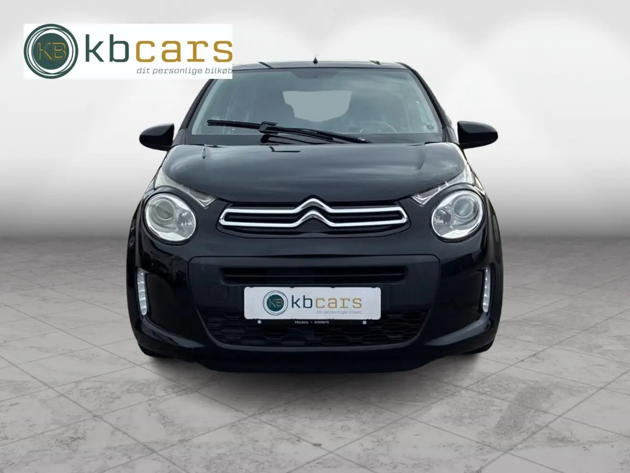 Billede 3 - Citroën C1 1,0 e-VTi Shine
