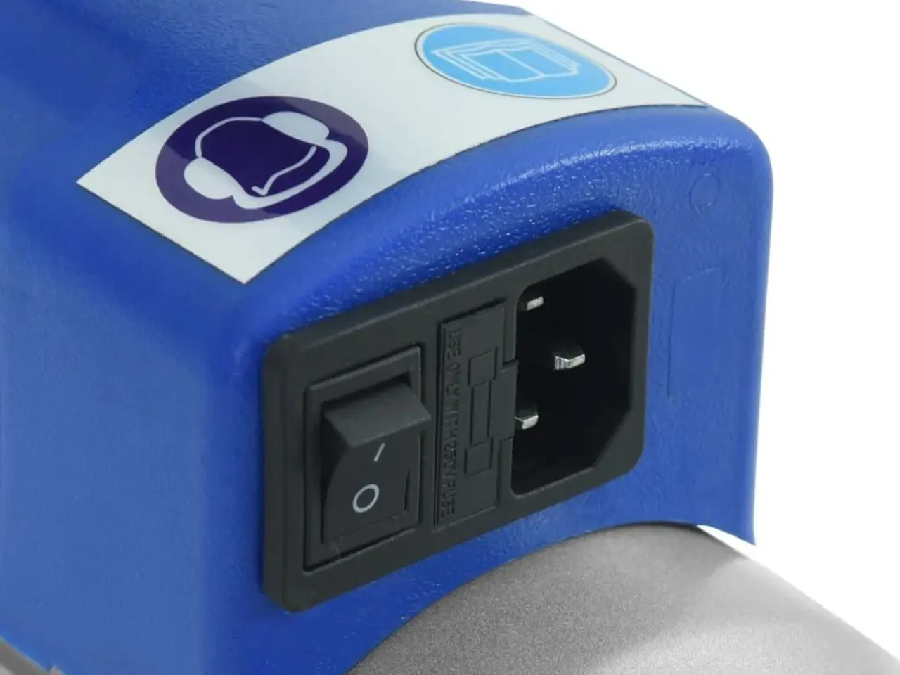 Billede 5 - Vakuumpumpe enkelttrin - 50 l/min til køl & aircondition