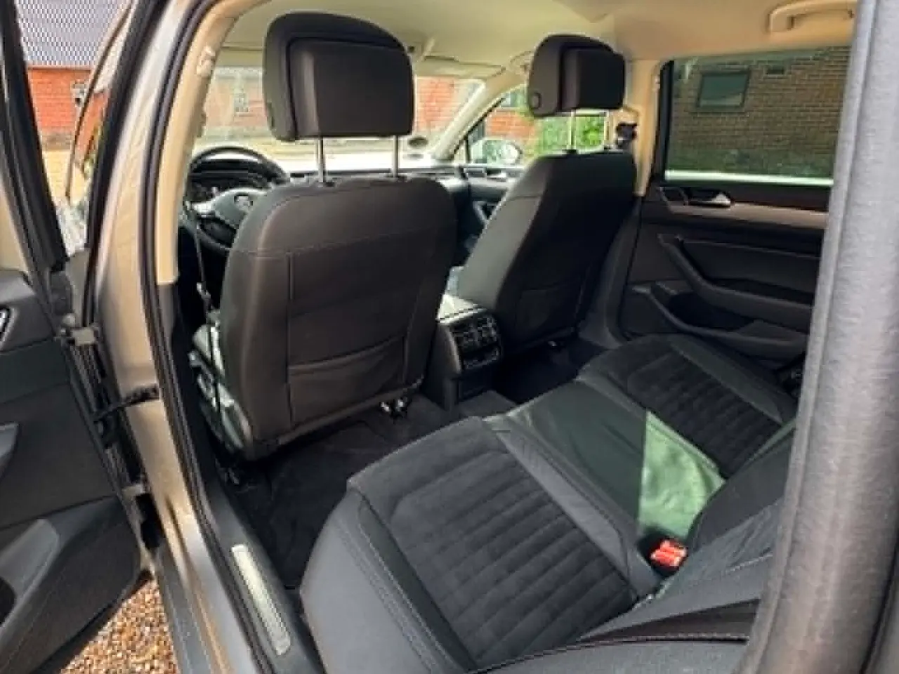 Billede 5 - VW Passat TSi 150 Highline Variant DSG7