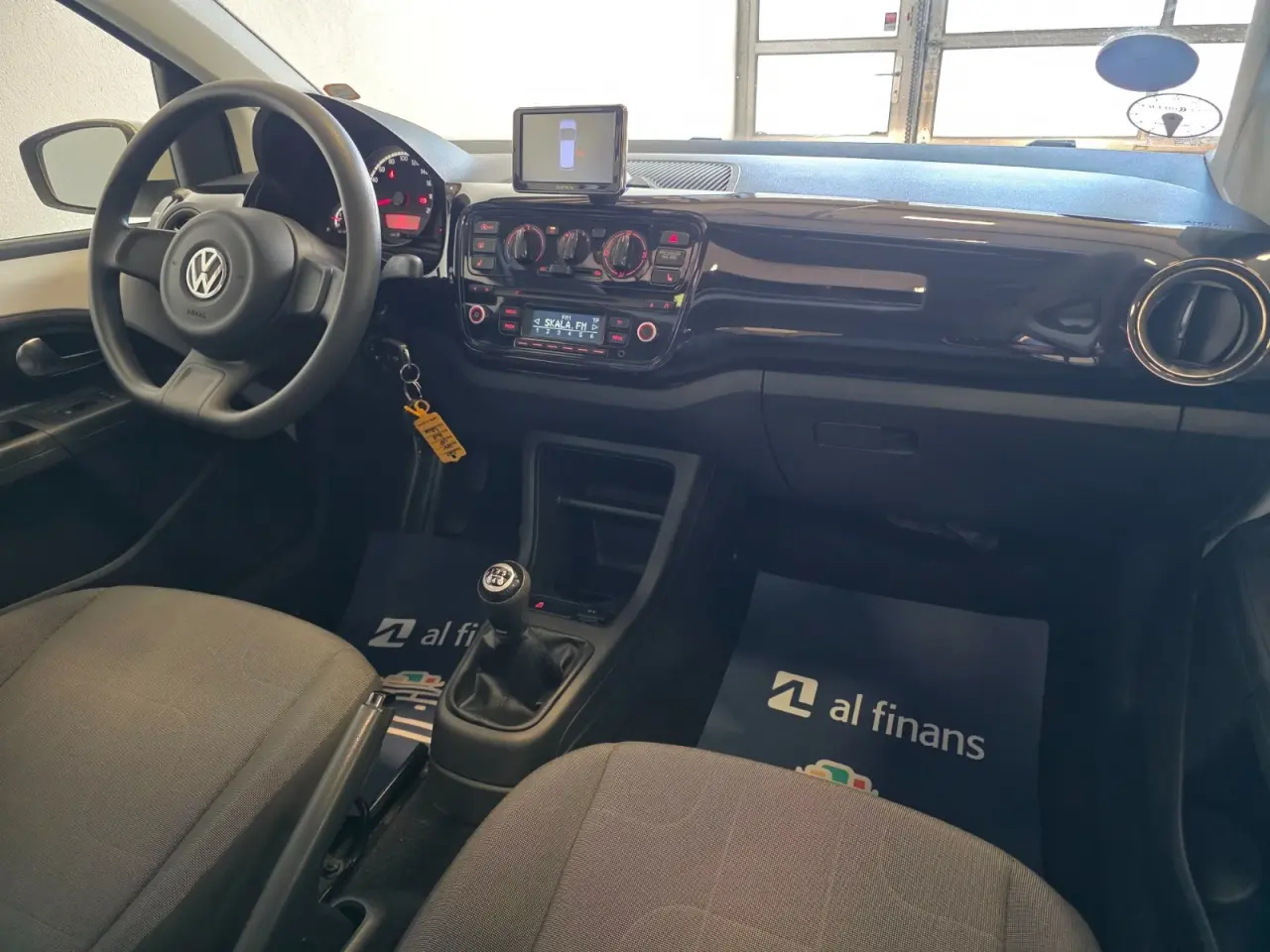 Billede 11 - VW Up! 1,0 60 Move Up! BMT