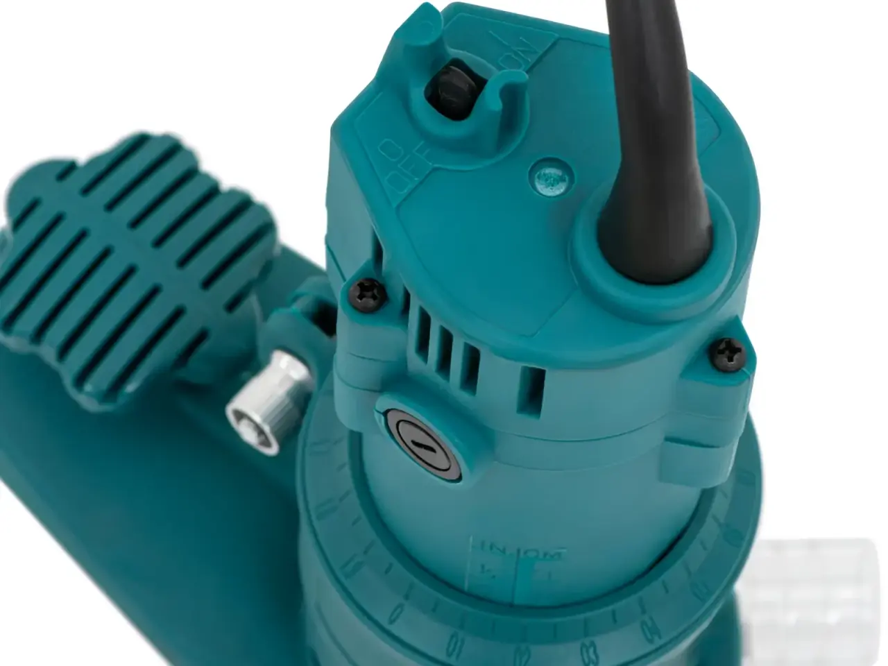 Billede 3 - Kantfræser – 350 W – 28.000 omdr./min.