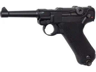 Luger P08 Søges. Gerne gaspistol