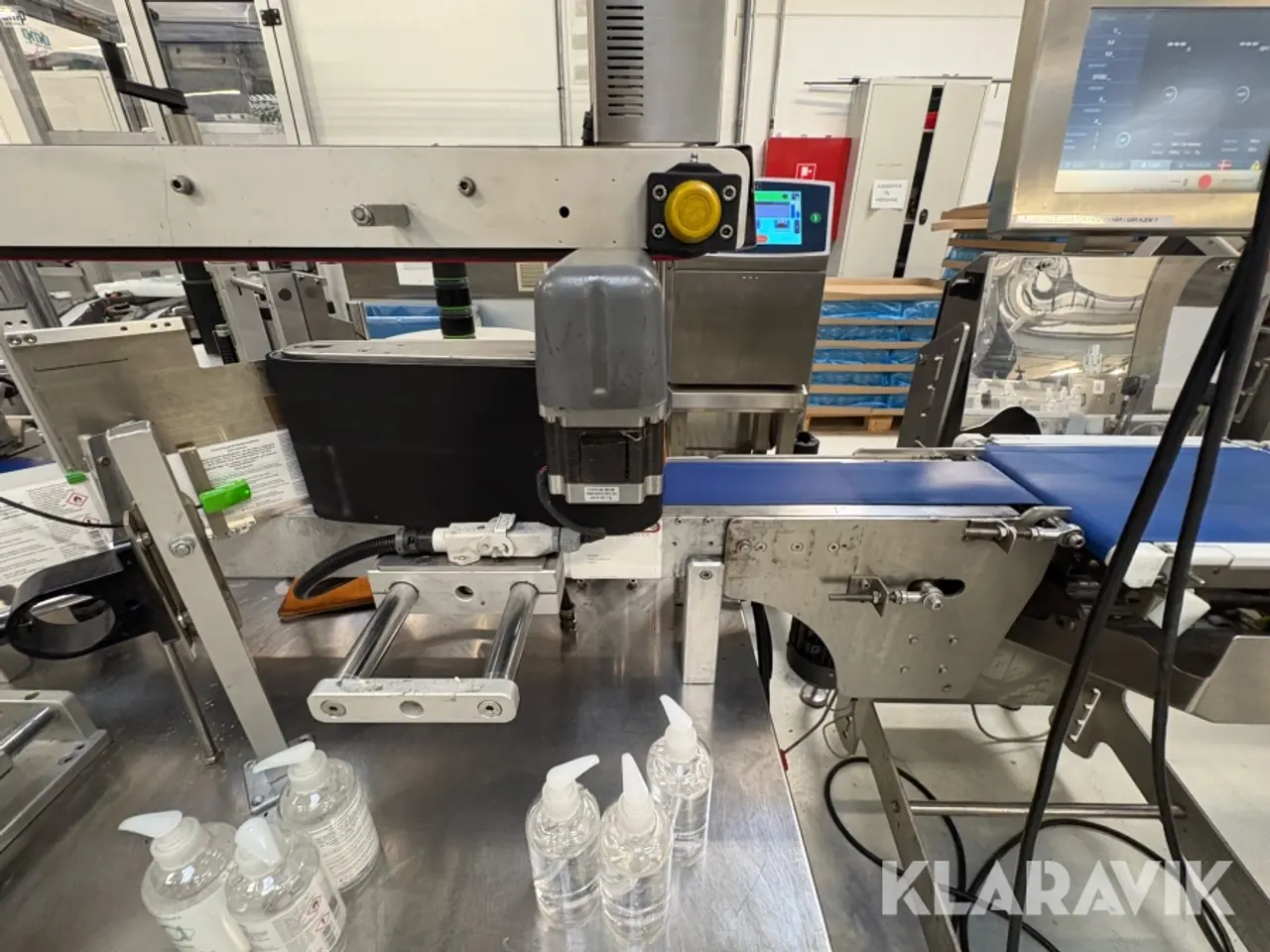 Billede 11 - Pakkelinje MINILIN 4 MS 143055 Packaging Line