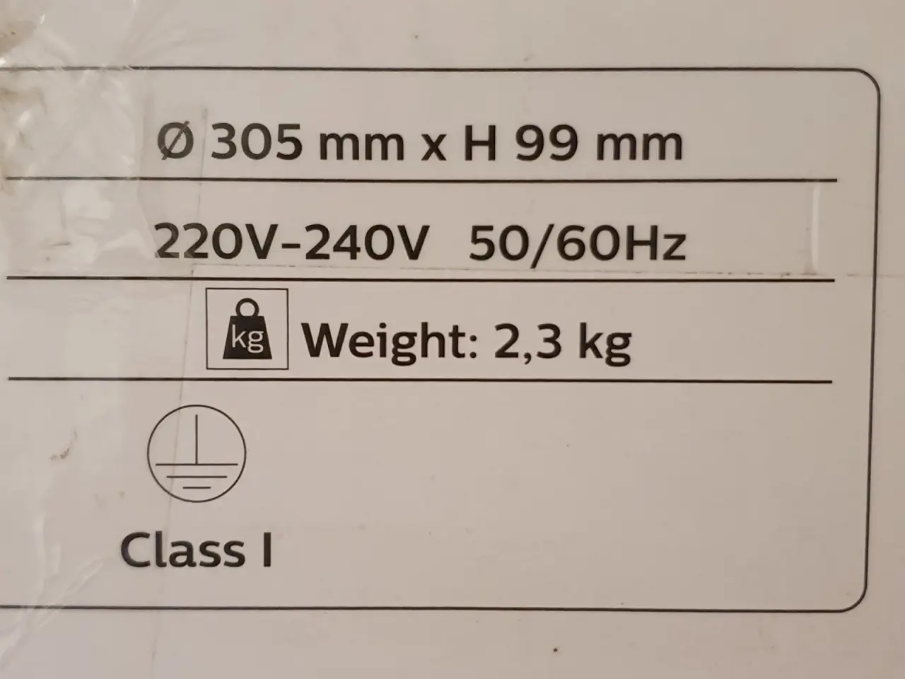 Billede 6 - Philips CoreLine Highbay Value