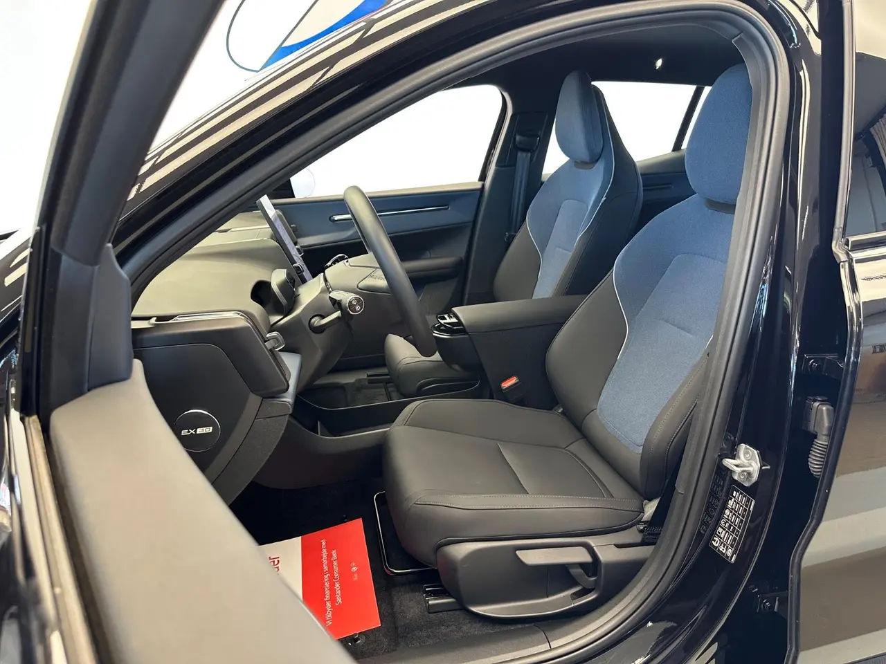 Billede 8 - Volvo EX30 Extended Range Plus