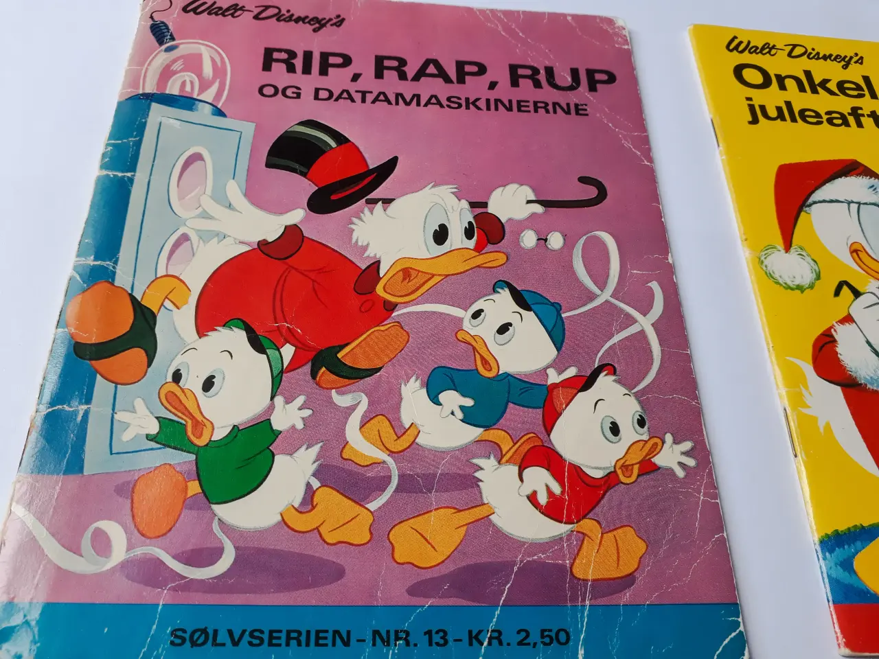 Billede 1 - 4 Børnebøger