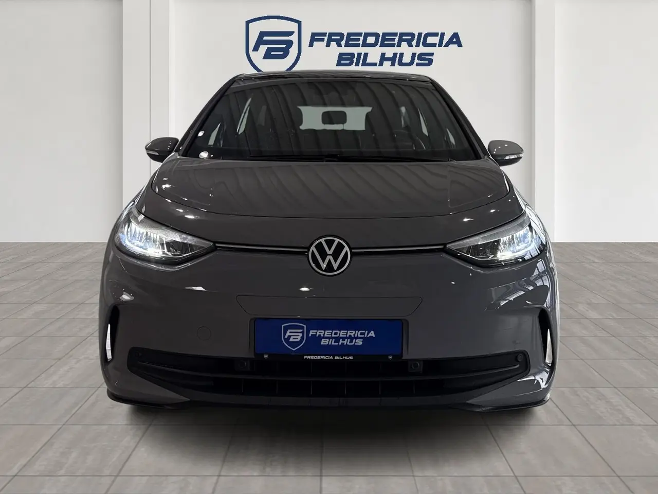 Billede 2 - VW ID.3 58 Pro
