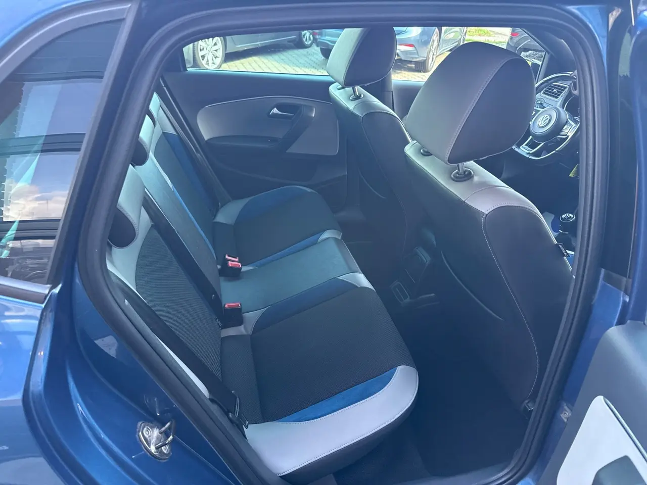 Billede 8 - VW Polo 1,4 TSi 150 BlueGT