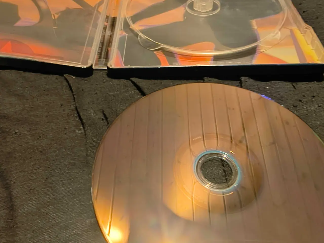 Billede 4 - Captain Marvel – Eksklusiv Blu-ray Steelbook