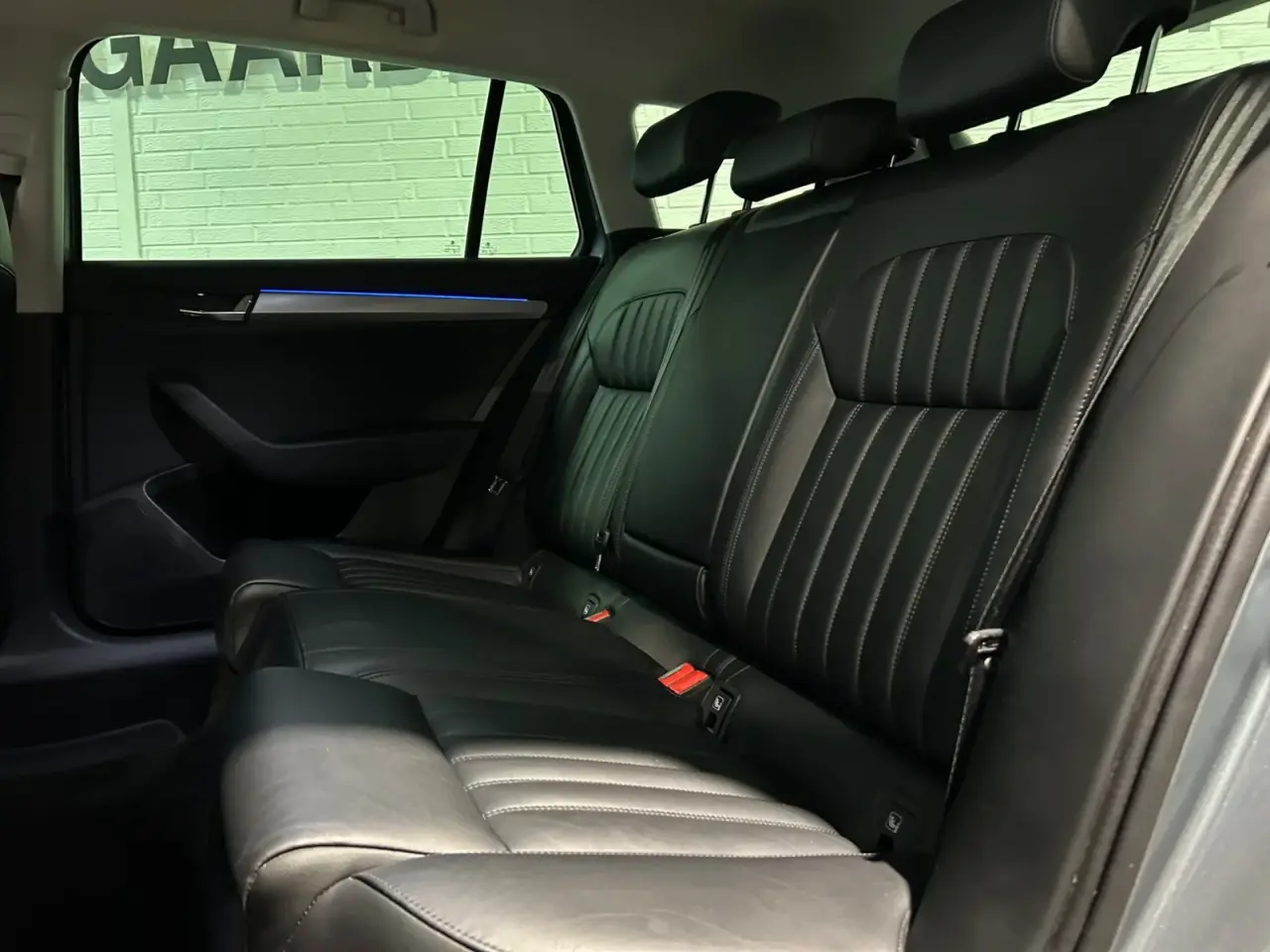 Billede 11 - Skoda Superb 2,0 TDi 150 Style Combi DSG