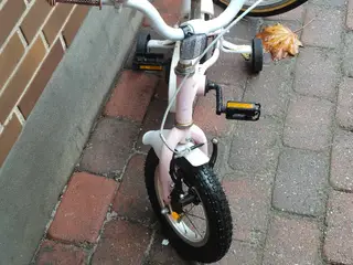 Børne cykel