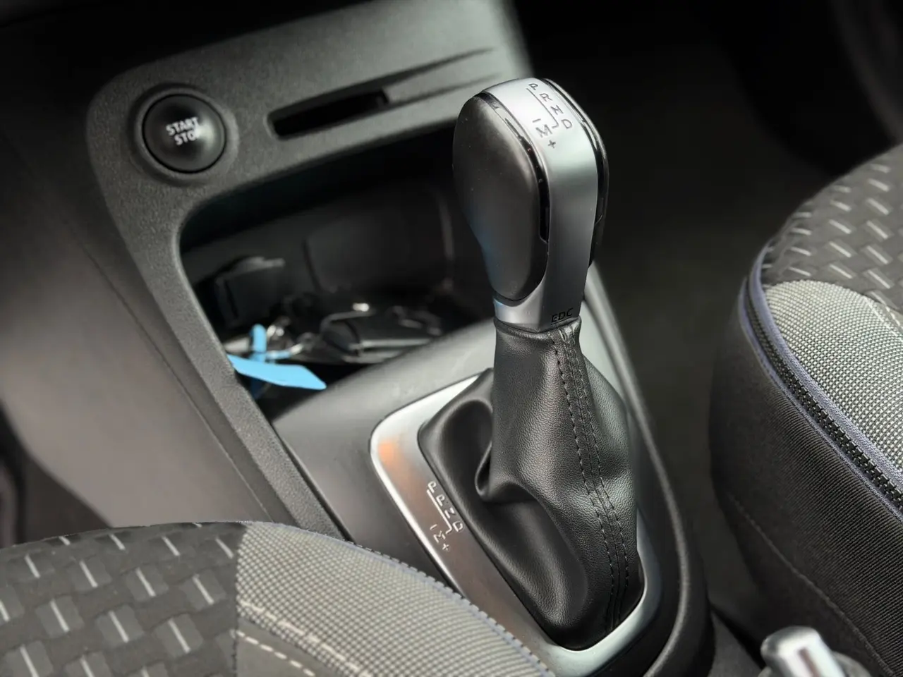 Billede 16 - Renault Captur 1,5 dCi 90 Intens