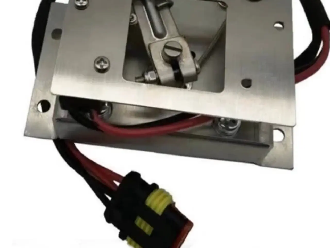 Billede 1 - Pot Box Throttle