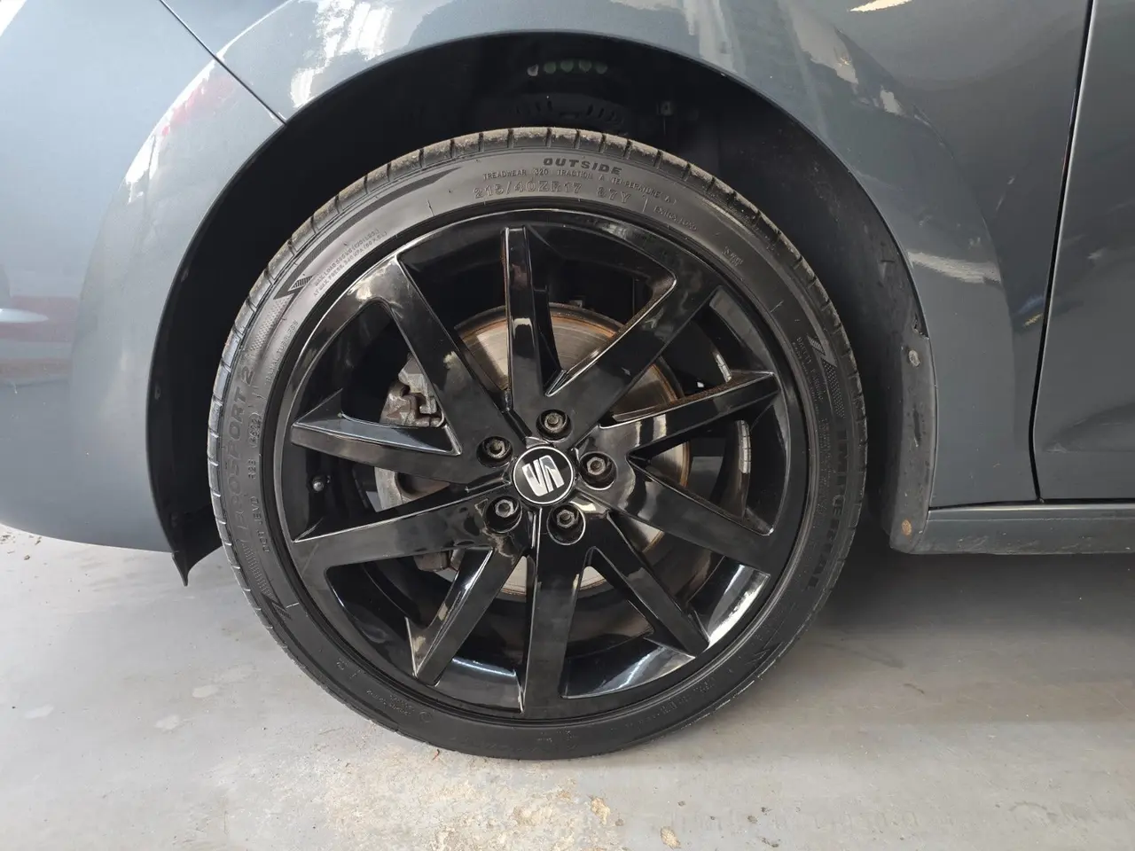 Billede 21 - Seat Toledo 1,0 TSi 110 Xcellence DSG