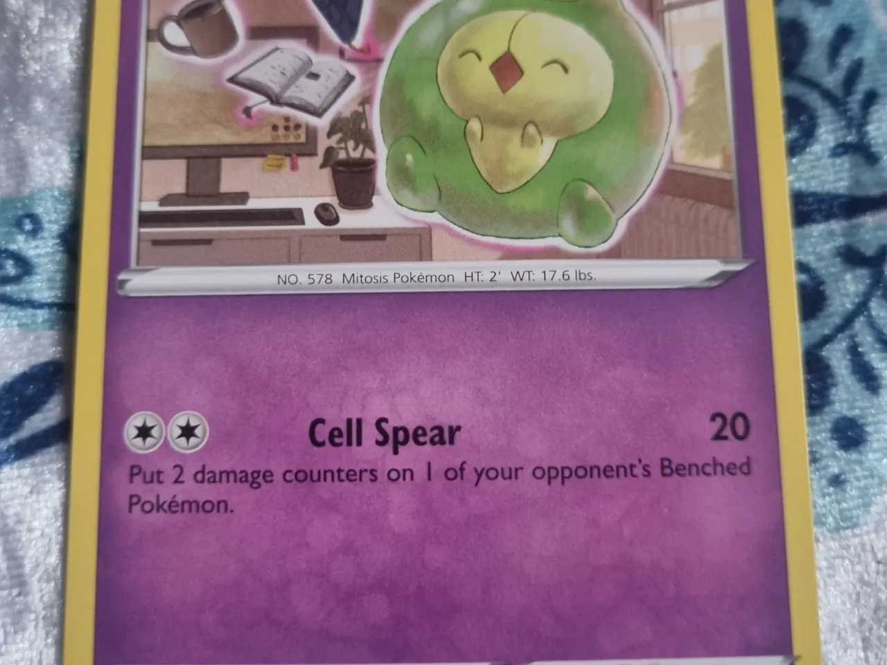 Billede 1 - Annonce 507 - Pokemon