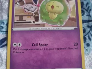 Annonce 507 - Pokemon