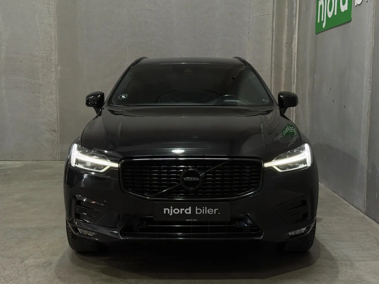 Billede 2 - Volvo XC60 2,0 D4 190 R-Design aut.