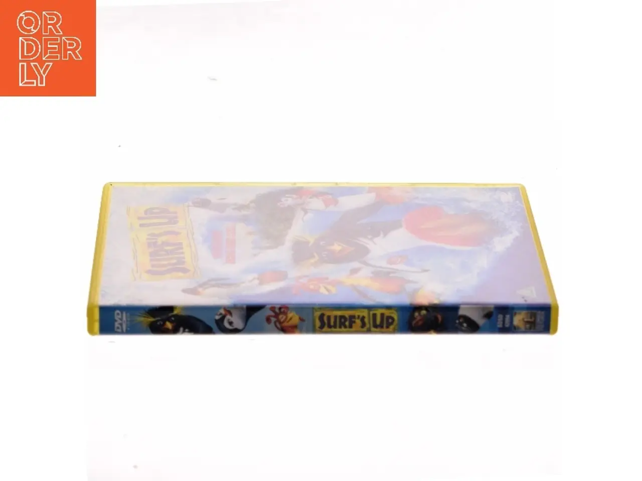 Billede 2 - Surf´s up med Ikke tilgængelig (DVD)