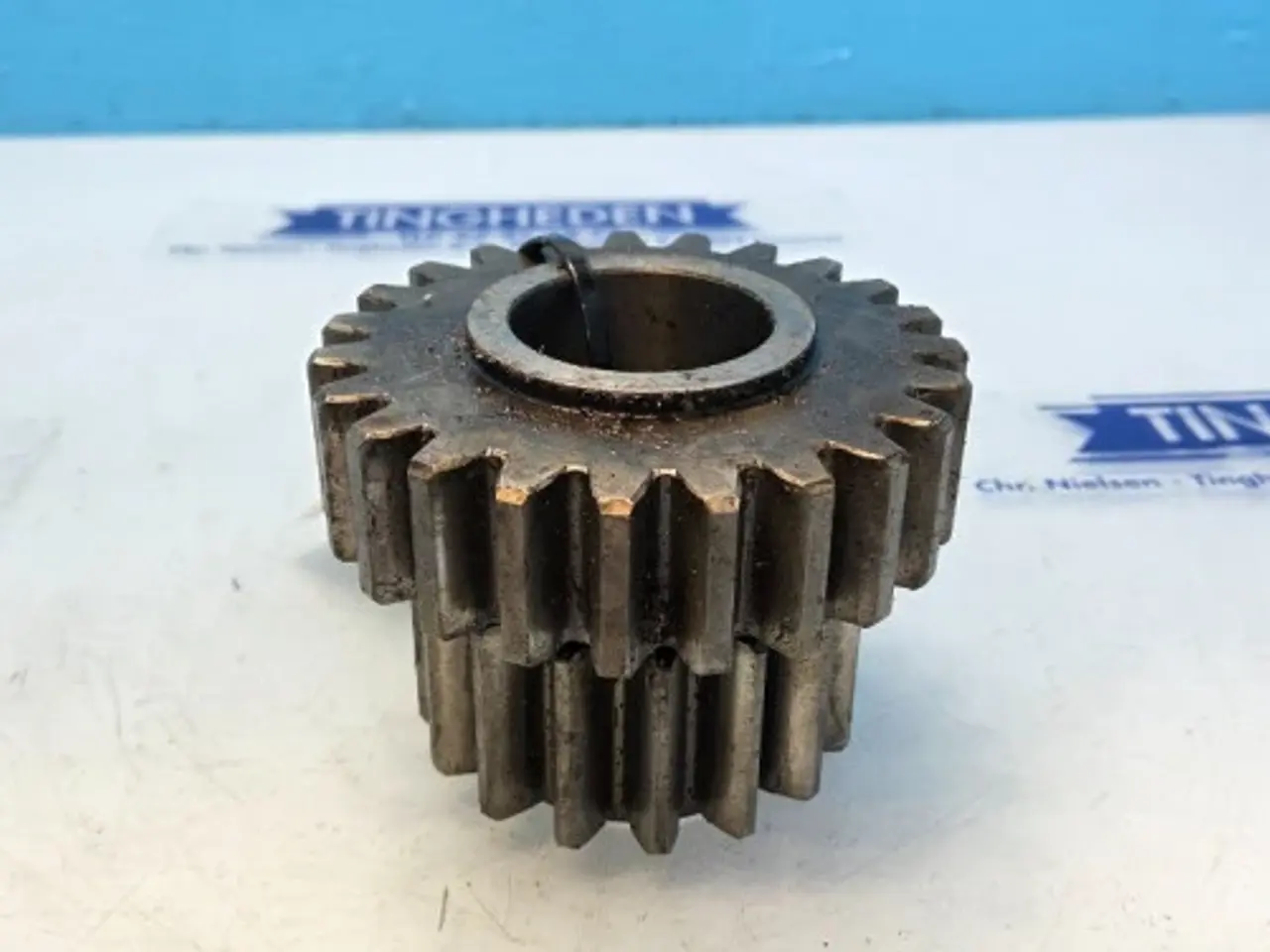 Billede 5 - John Deere 3030 Gear R33339