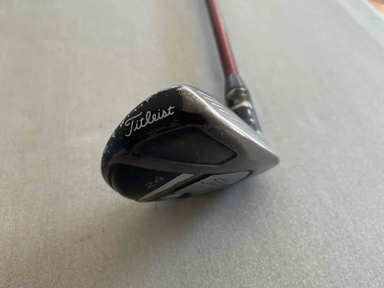 Billede 4 - Titliest Hybrid 24 grader