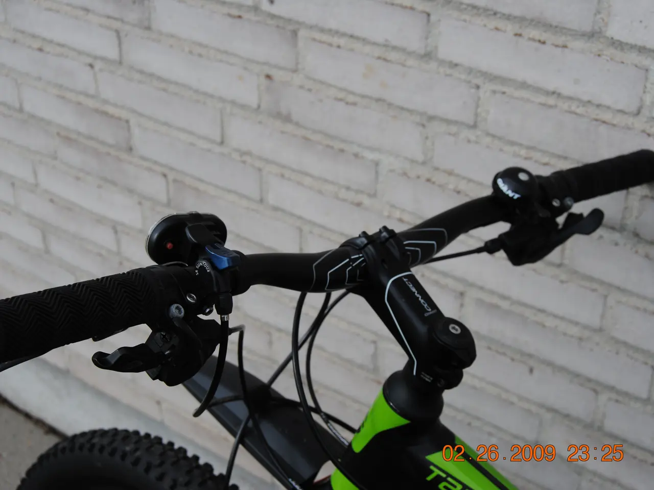 Billede 8 - Giant Talon 1 M/18" Mountainbike.