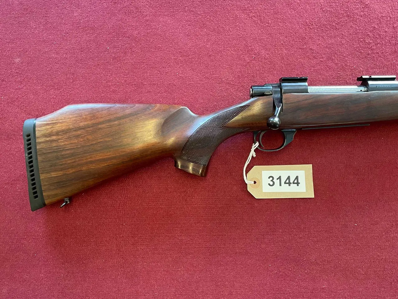 Billede 2 - Howa 1500 kal. 6,5x55
