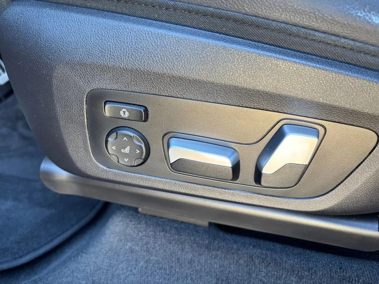 Billede 19 - BMW iX3 Charged Plus M-Sport