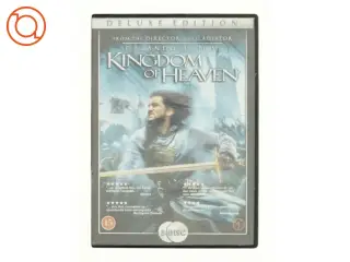 Kingdom of Heaven