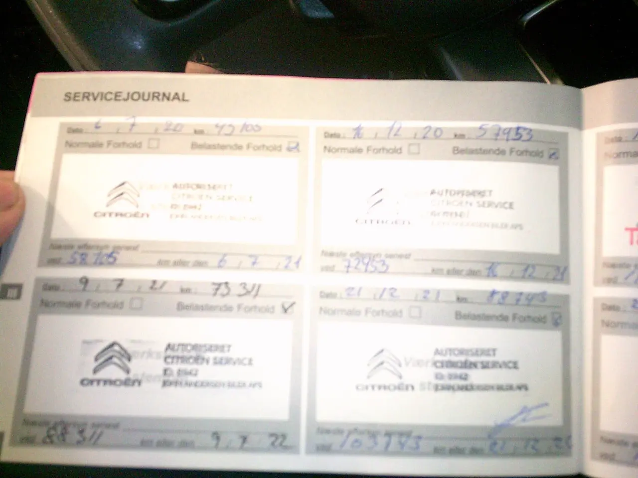 Billede 15 - Citroën C3 1,2 PureTech 82 Feel