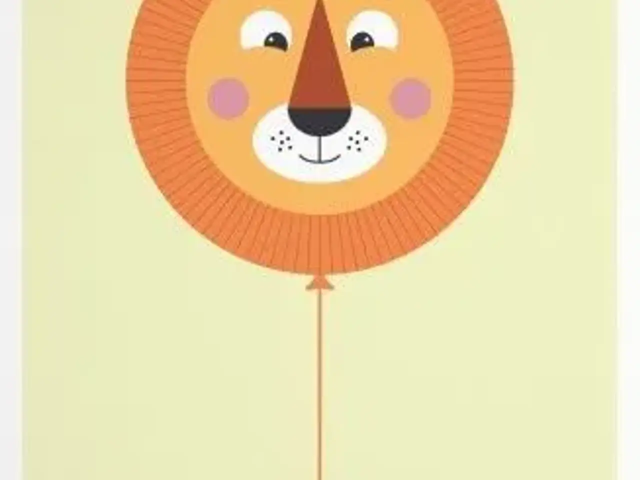 Billede 3 - Plakater - WONDERHAGEN Balloon Animals