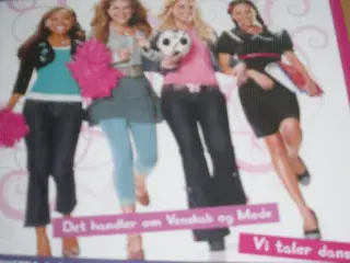 BRATZ. The movie.