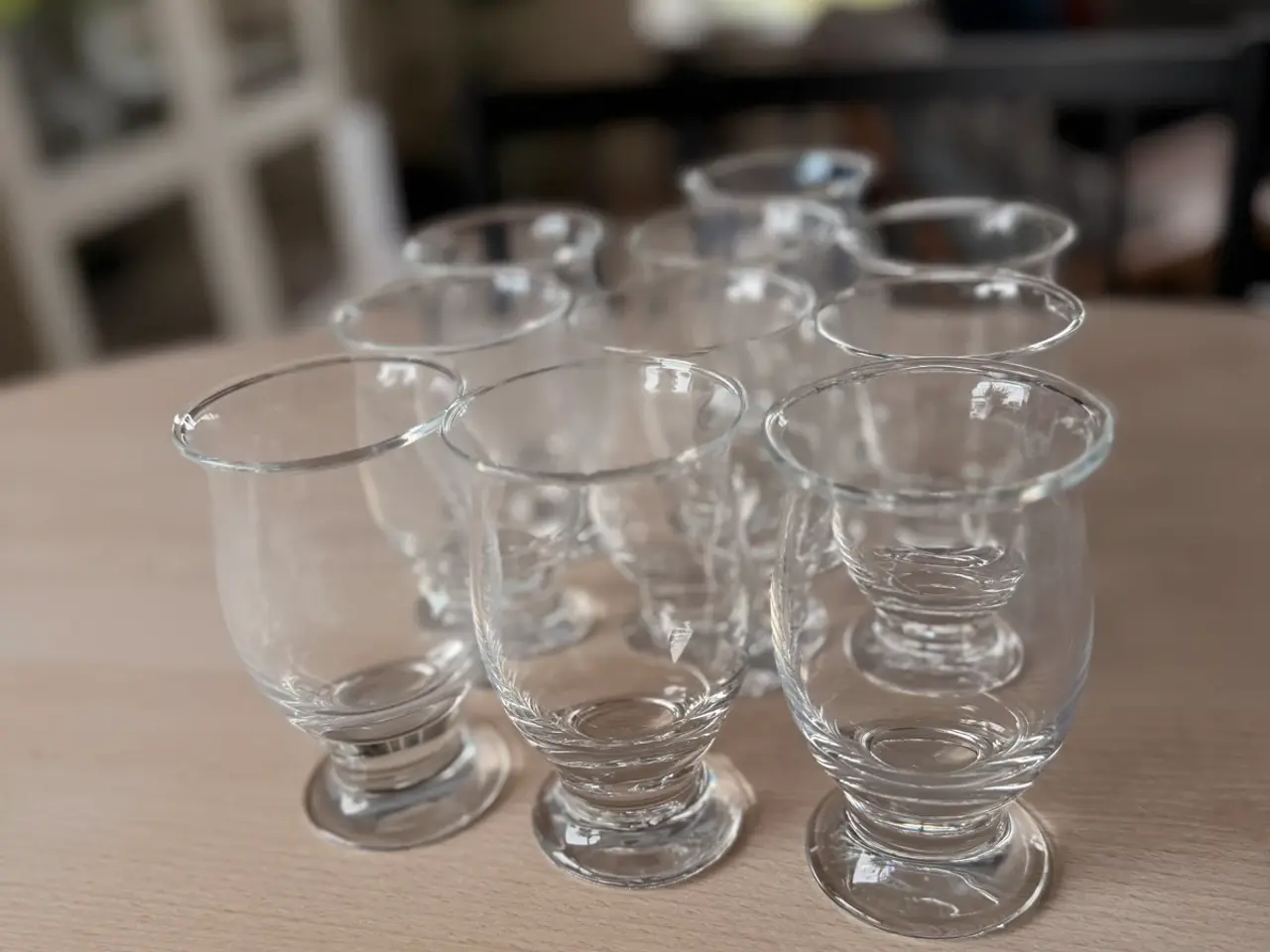 Billede 15 - Holmgaard Idélle - stor samling