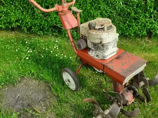 Mountfield M1 Reto havefræser
