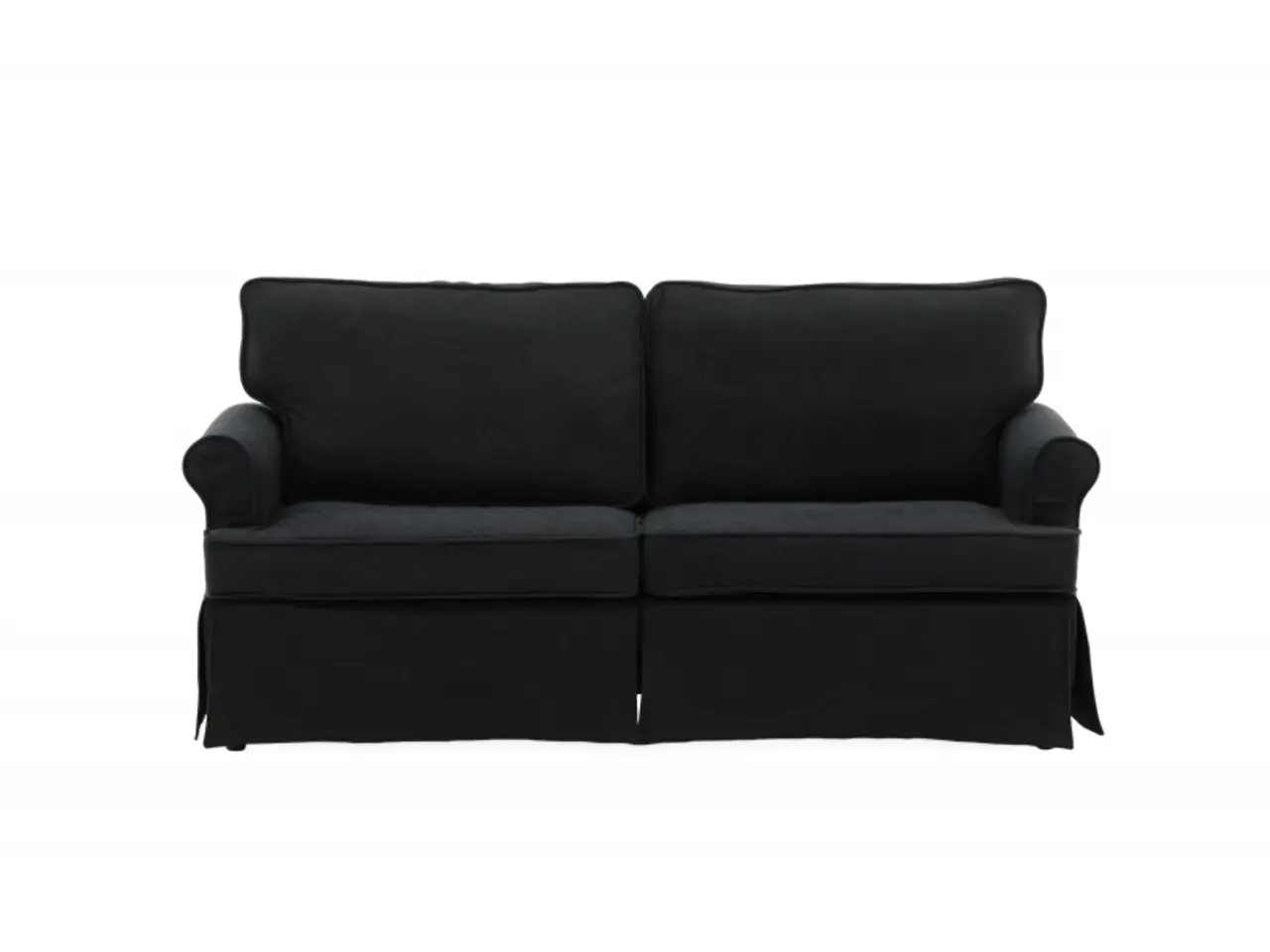 Billede 3 - Anton Sofa  - Sort