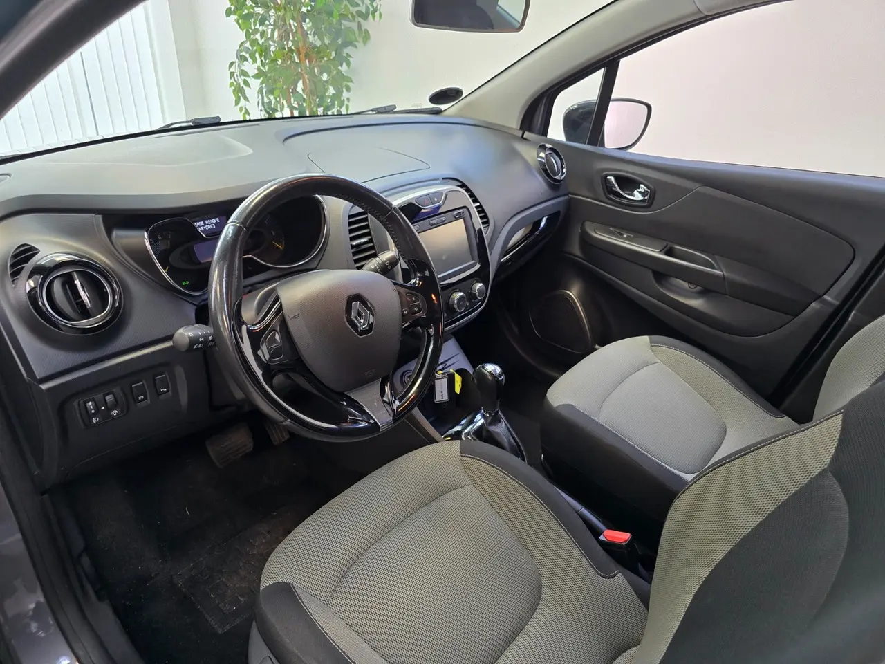 Billede 5 - Renault Captur 1,2 TCe 120 Expression EDC